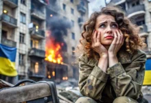 Божа присутність