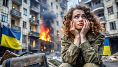 Божа присутність