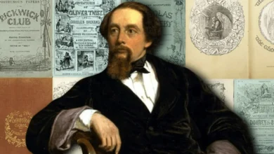 Чарльз Діккенс