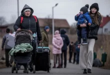 демографічна криза в Україні