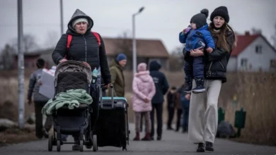 демографічна криза в Україні