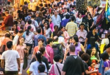 населення Землі