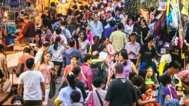 населення Землі