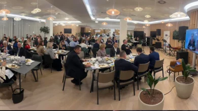 Європейсько-Українське молитовне зібрання