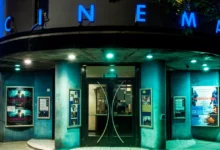 вбивства у фільмах