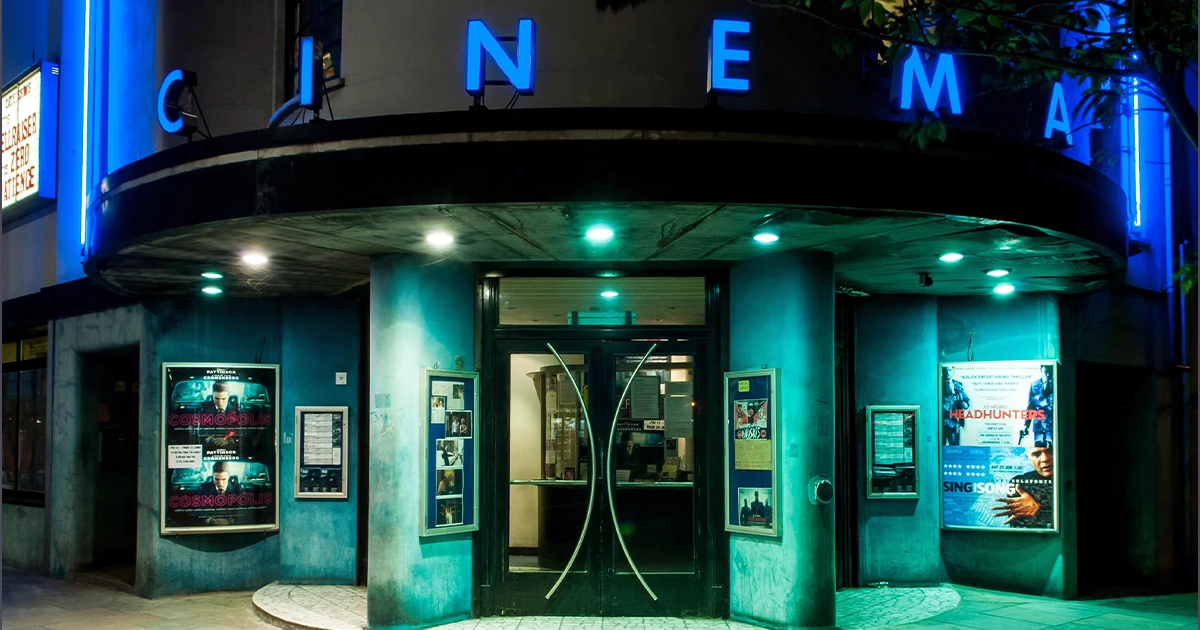 вбивства у фільмах