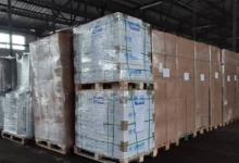 гуманітарна допомога 2025