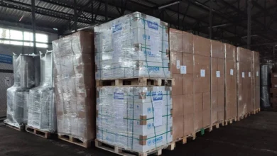 гуманітарна допомога 2025