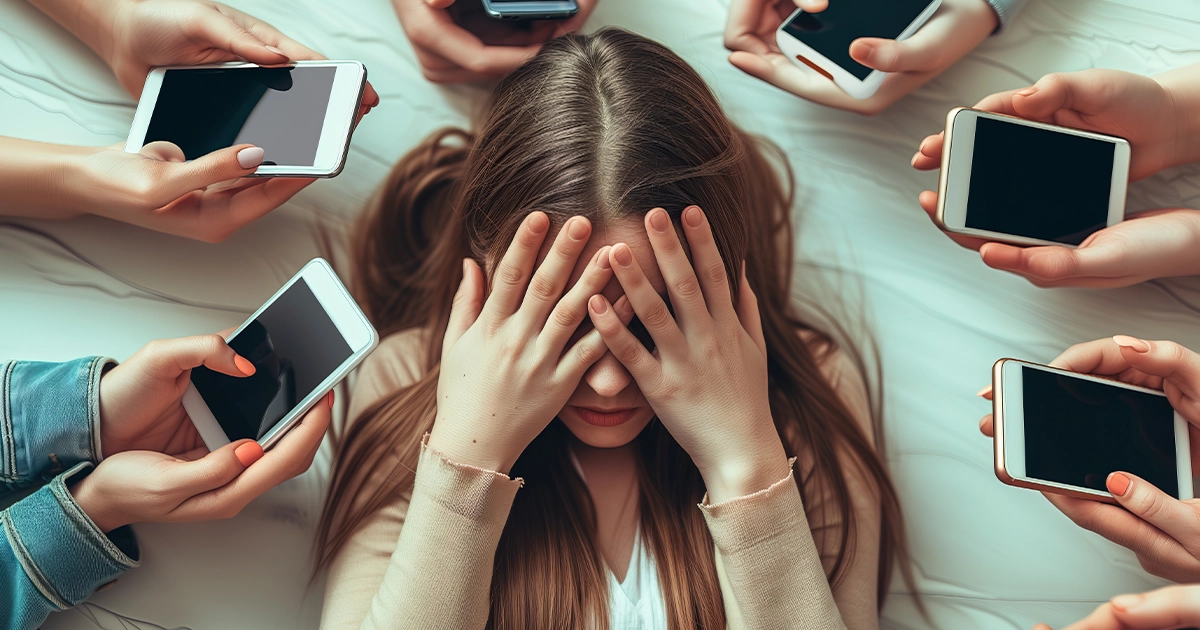 українські діти в інтернеті