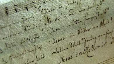 історія пісні Тиха ніч