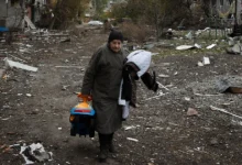 завершення війни в Україні