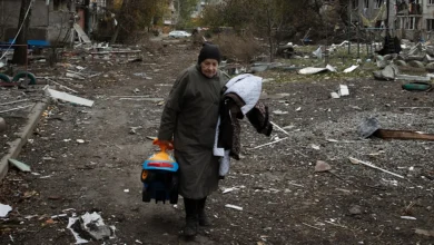 завершення війни в Україні