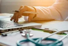 Передача медичних даних до Реєстру військовозобов’язаних через електронну систему