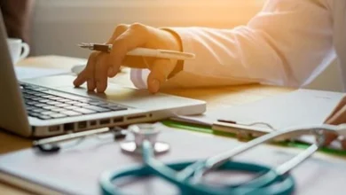 Передача медичних даних до Реєстру військовозобов’язаних через електронну систему