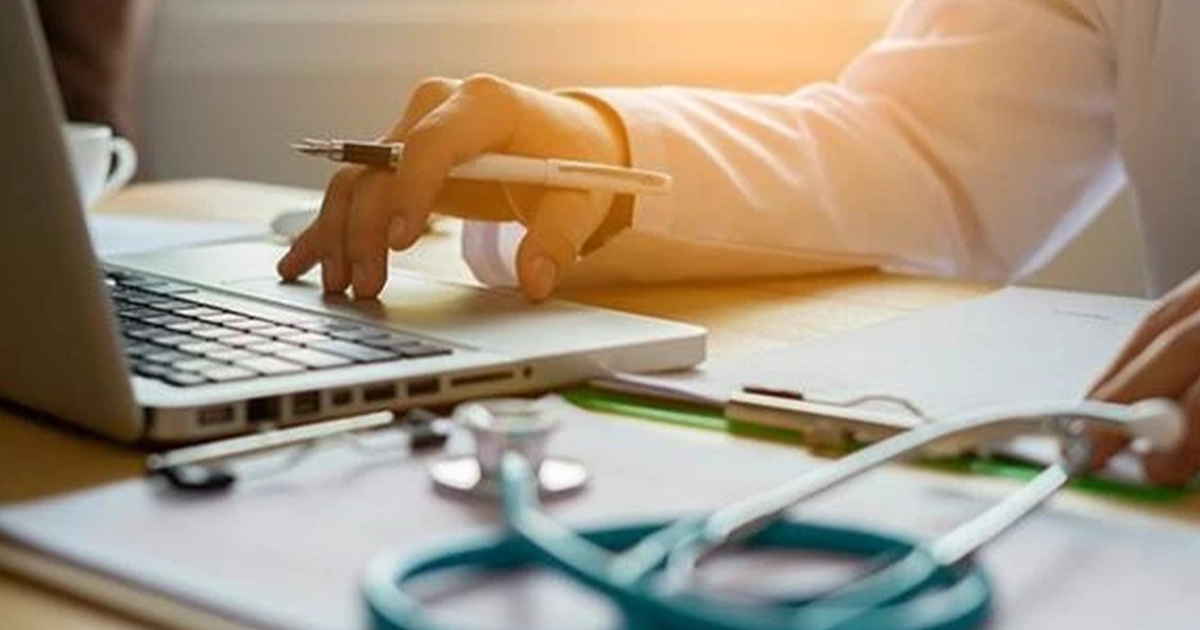 Передача медичних даних до Реєстру військовозобов’язаних через електронну систему