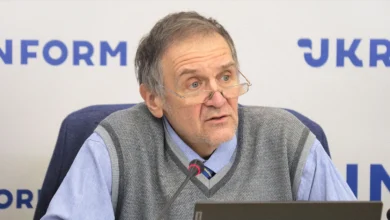 Результати опитування про настрій українців наприкінці 2024 року. Олексій Гарань