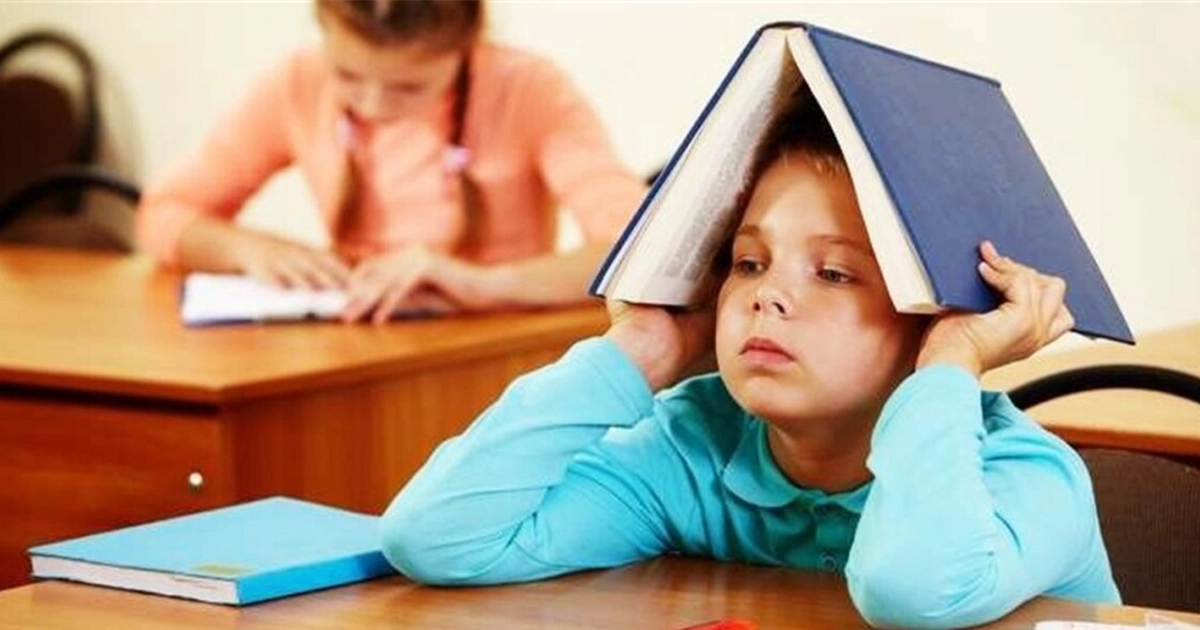 освітні втрати в Україні