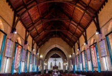 переслідування християн в Індії