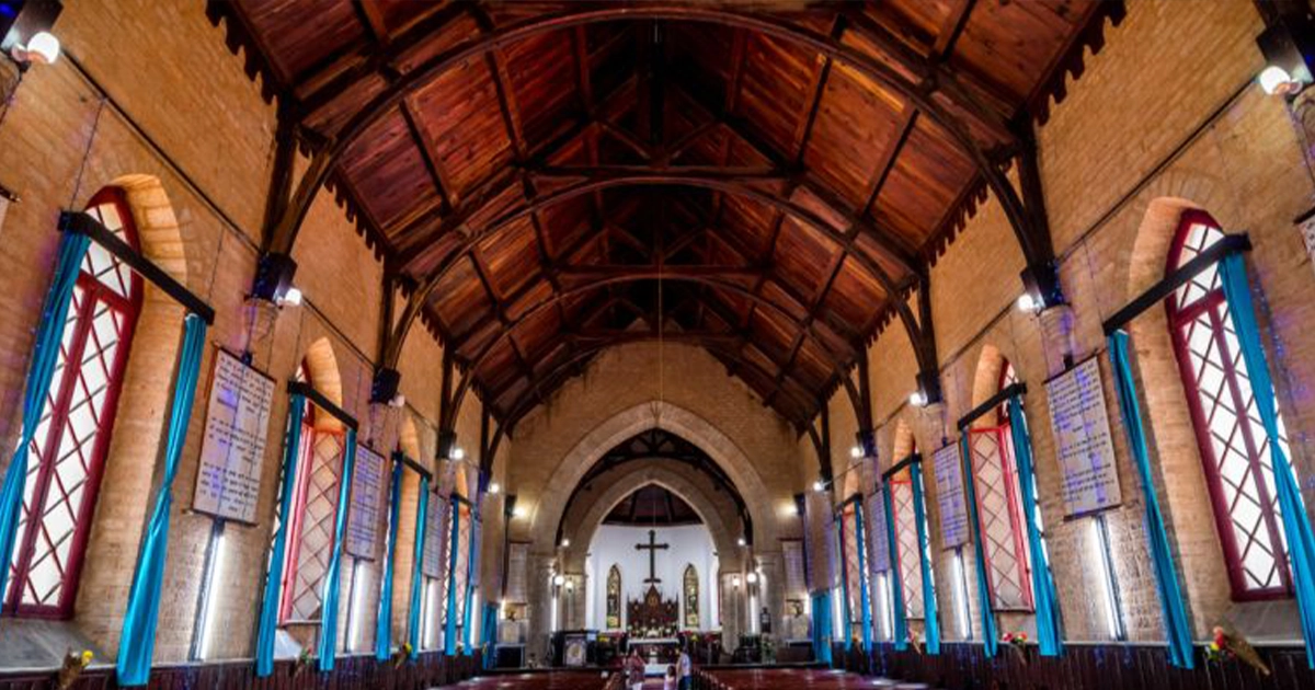 переслідування християн в Індії