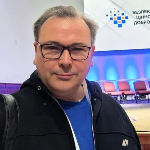 Photo of Старчевський Юрій