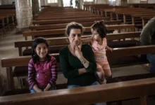 переслідування християн в Іраку