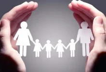 підтримка родин з дітьми