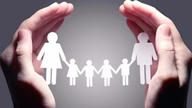 підтримка родин з дітьми