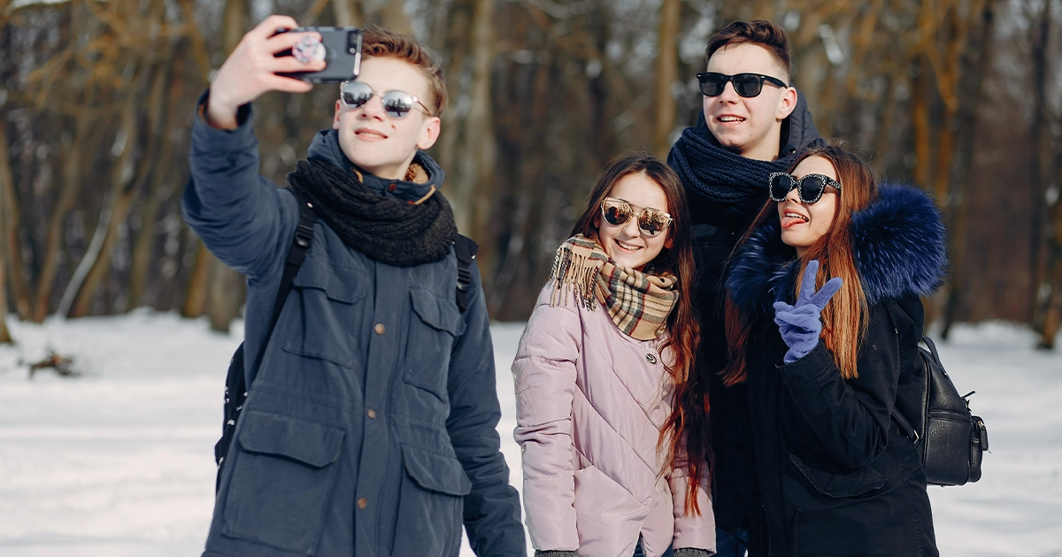 покоління Z і віра