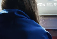 повернення дітей із окупації