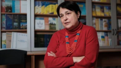 рівень бідності в Україні