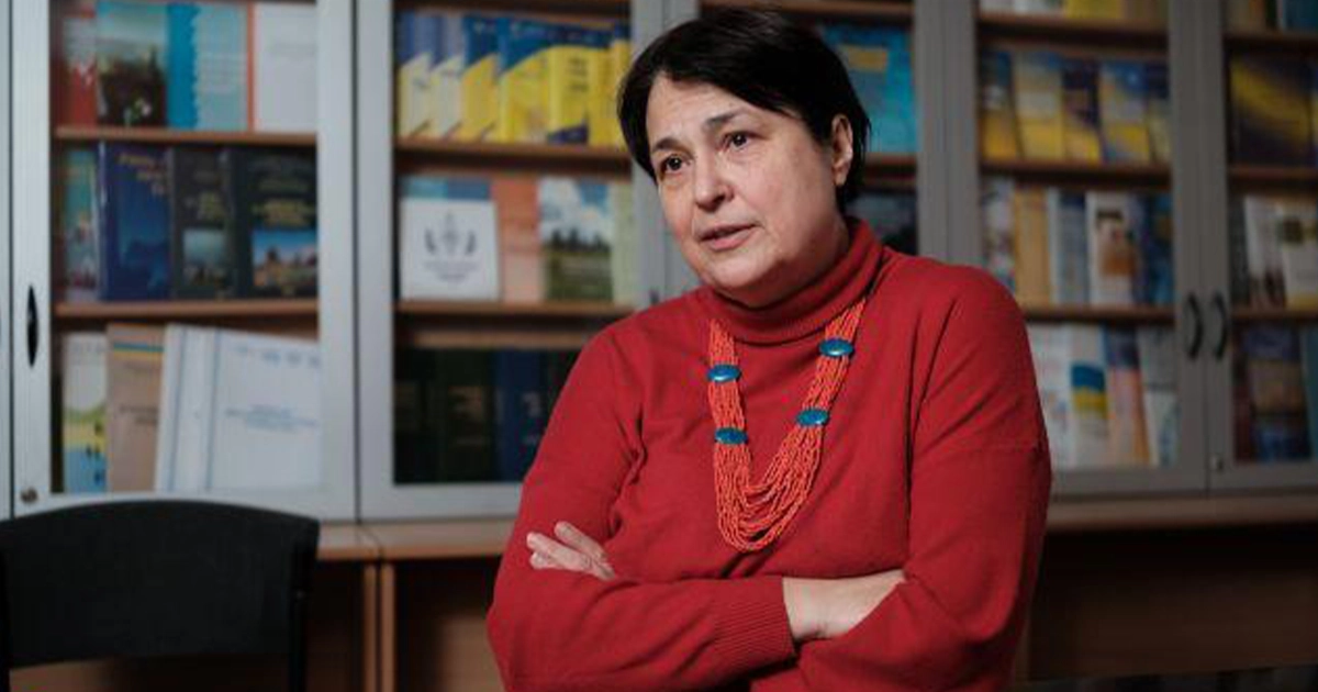 рівень бідності в Україні