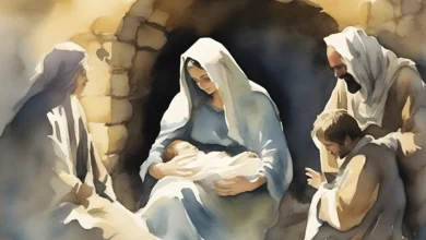 Різдво Христове