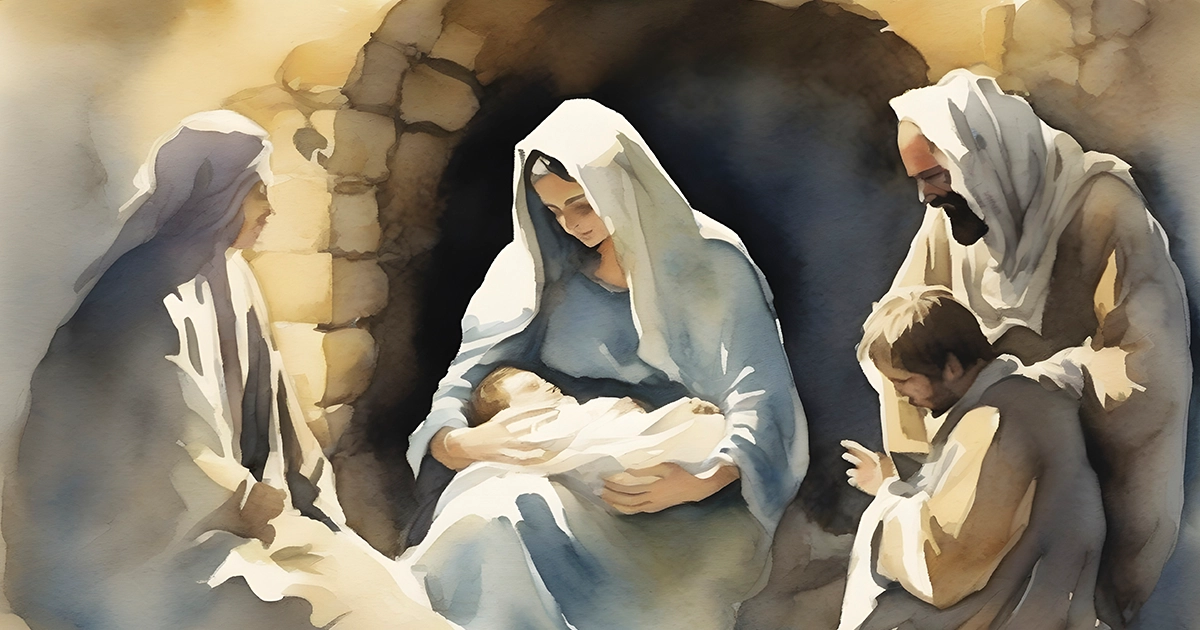 Різдво Христове