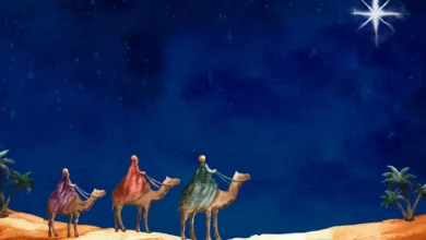 як зробити Різдво справжнім