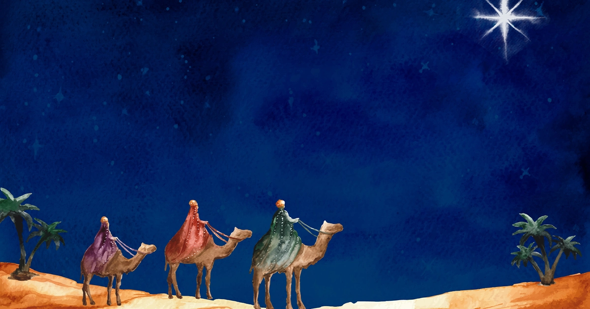 як зробити Різдво справжнім