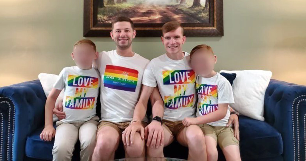 насильство над дітьми