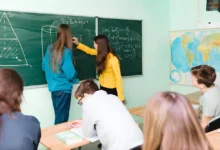 виїзд старшокласників за кордон