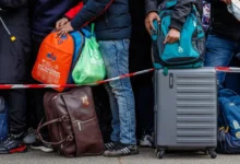 страх мобілізації підлітків