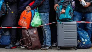 страх мобілізації підлітків