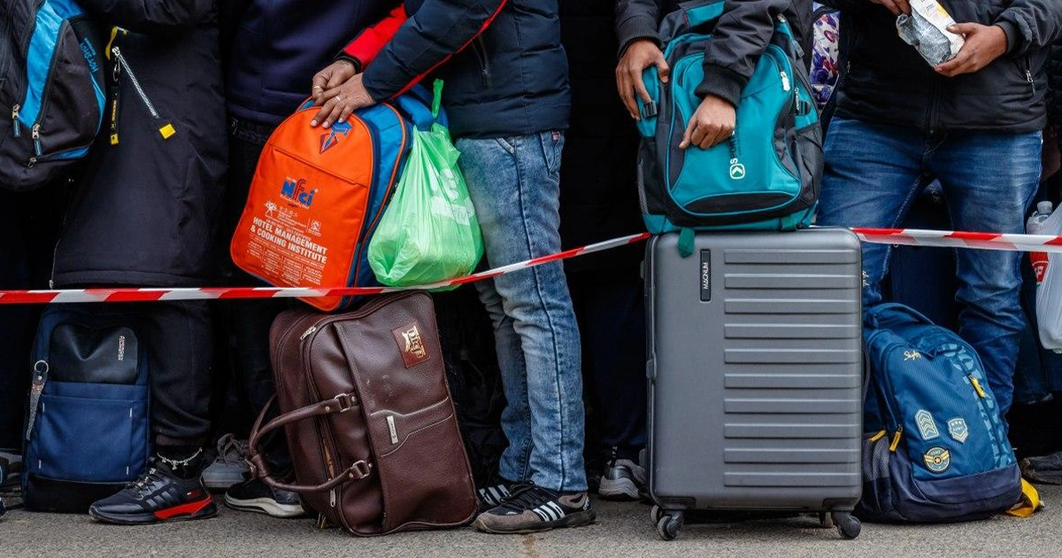 страх мобілізації підлітків