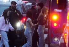 стрілянина у християнській школі