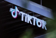 TikTok заборона