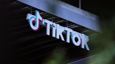 TikTok заборона
