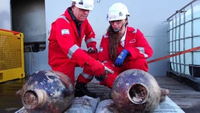 археологічні відкриття Біблія 2024