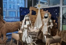 Міфи про Різдво