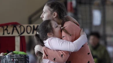 повернення українських біженців