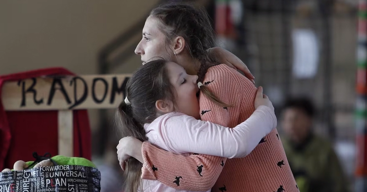 повернення українських біженців