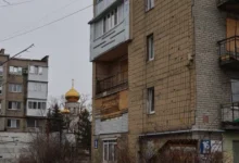 повернення українців на окуповані території