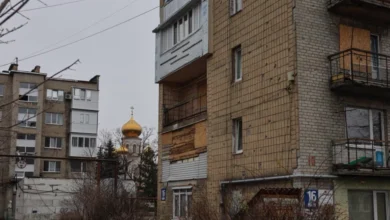 повернення українців на окуповані території