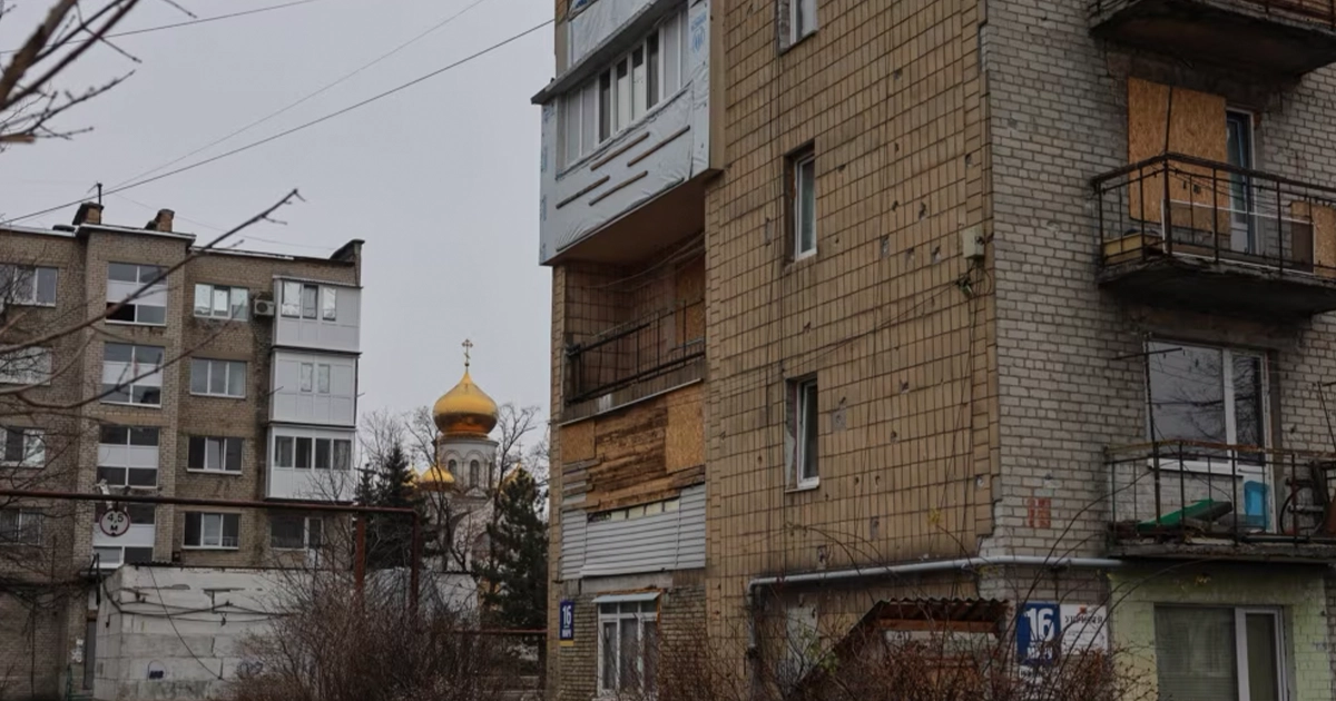 повернення українців на окуповані території